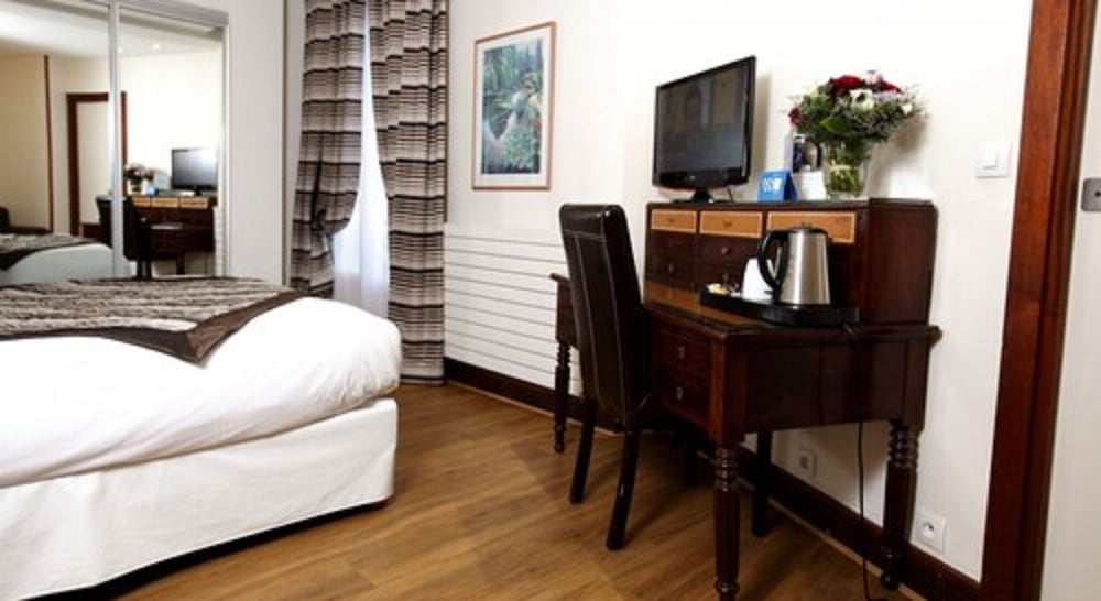 Triple Room photo 3