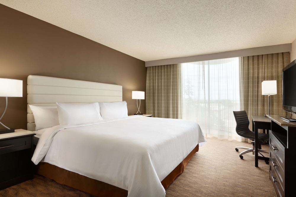 Suite, 1 King Bed, Non Smoking (President Suite) photo 1