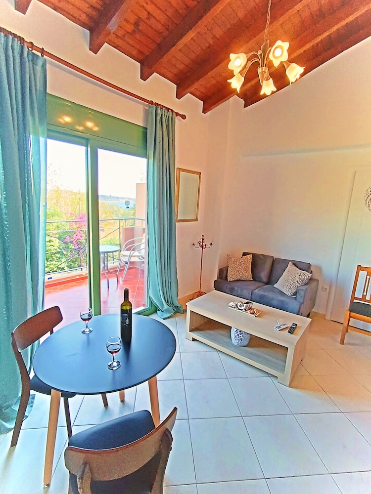 Superior Suite, Sea Facing