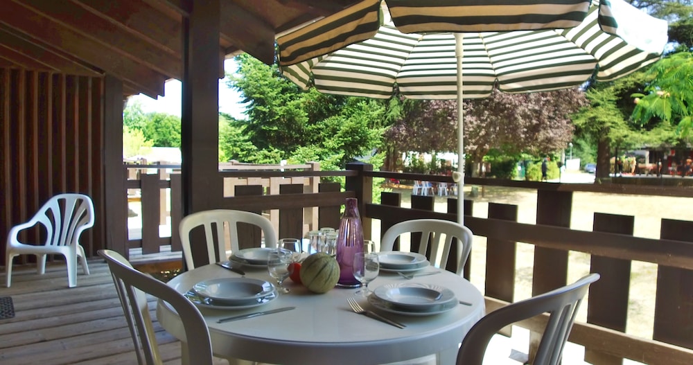 Cottage, 3 Bedrooms, Ground Floor (8 pers) photo 2