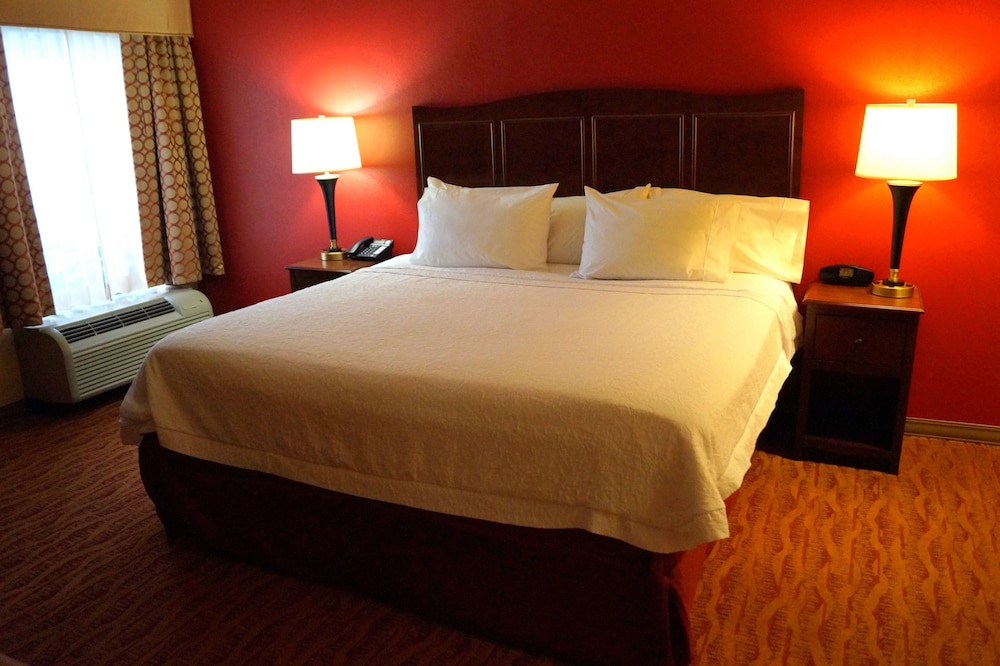 Suite, 1 King Bed, Non Smoking - Photo 3