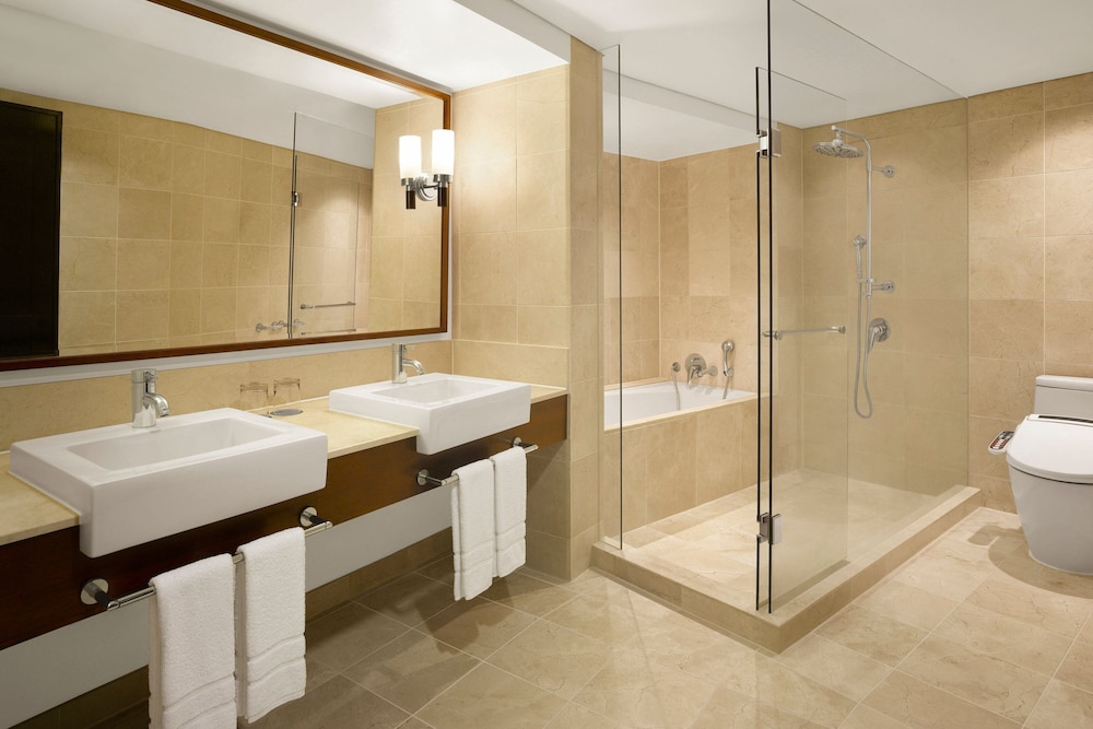 Executive Suite, 1 Bedroom, Executive Level - Photo 5