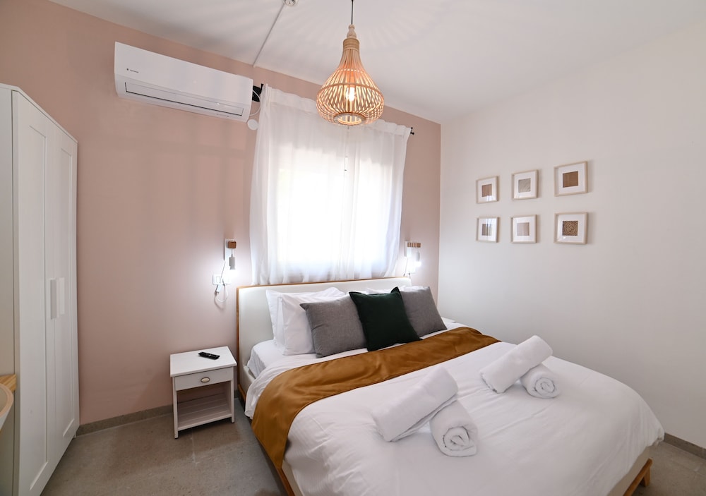 Double Room, Park View photo 2