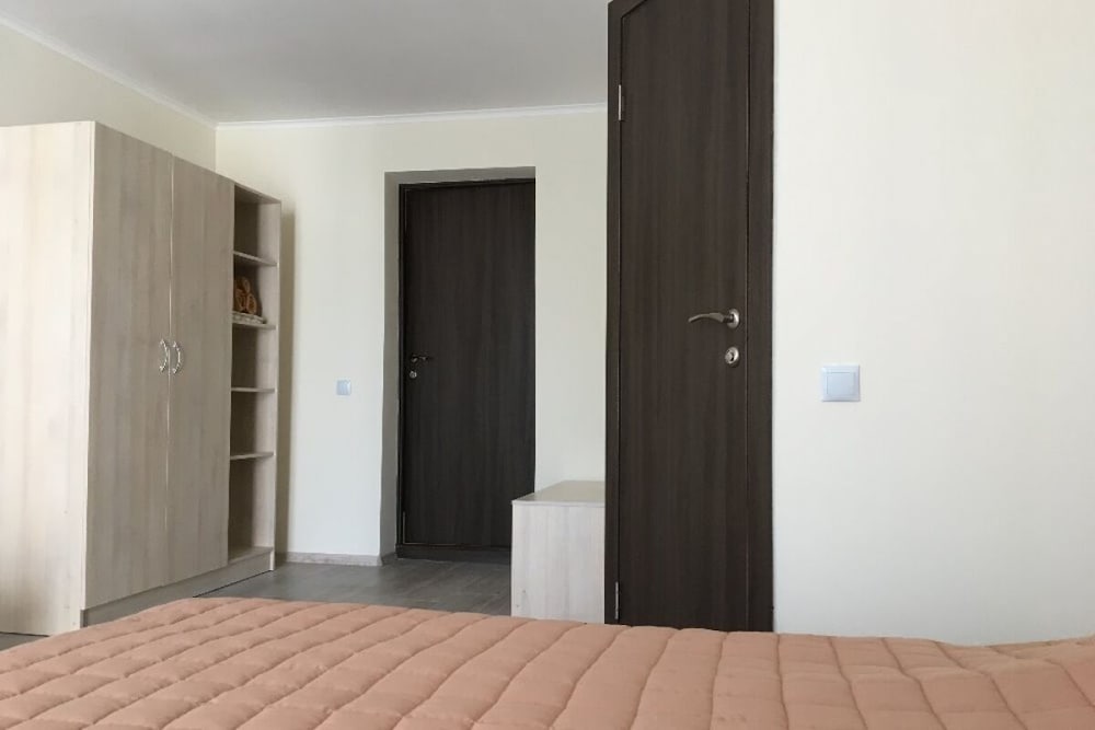 Classic Quadruple Room photo 1