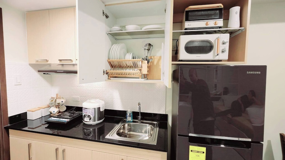 Apartment, 1 Bedroom, Balcony