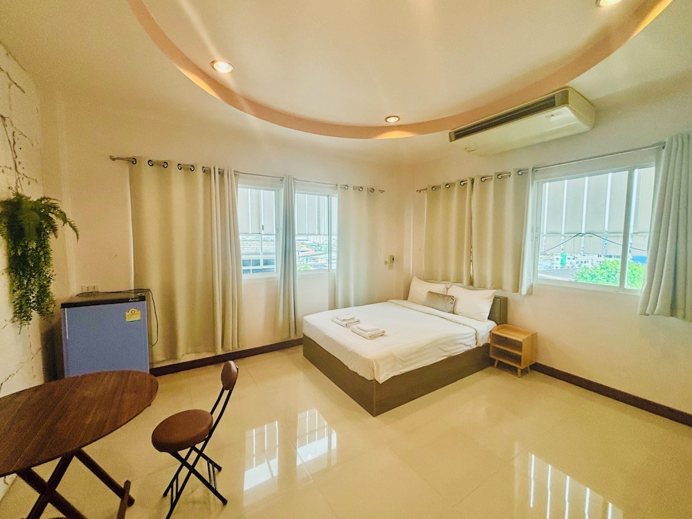 Luxury Double Room photo 2