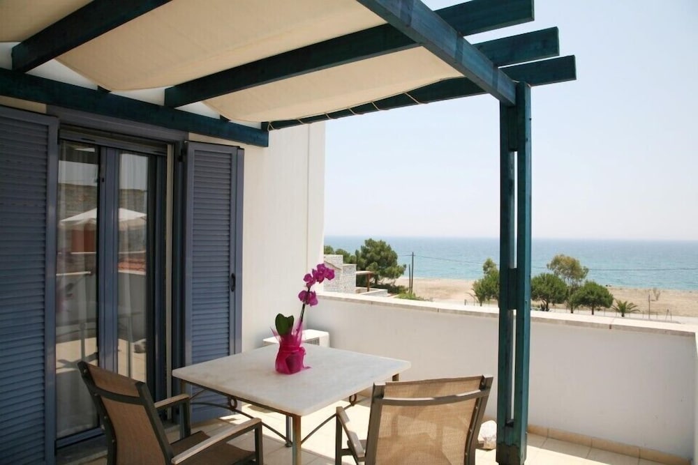 Family Apartment, Sea View photo 2