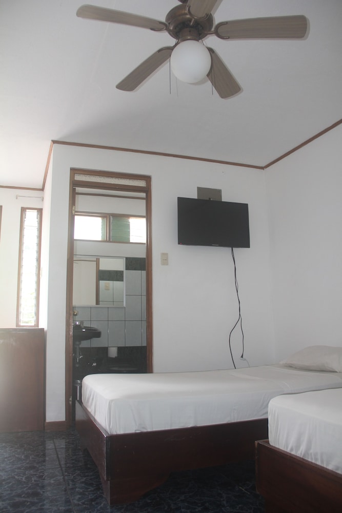 Quadruple Room photo 2