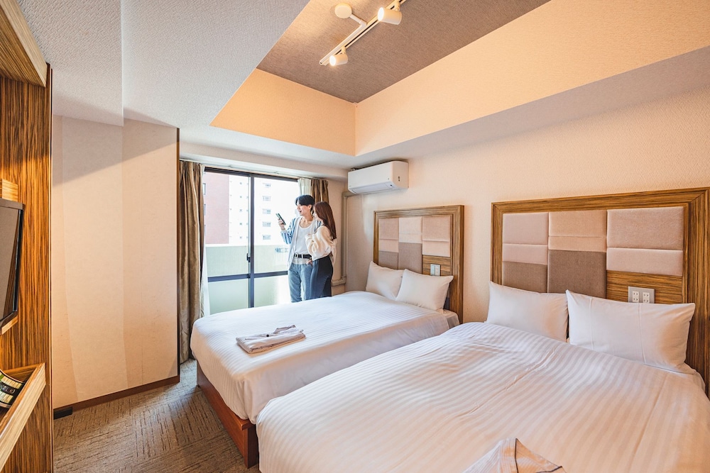 Twin Room, Non Smoking photo 2