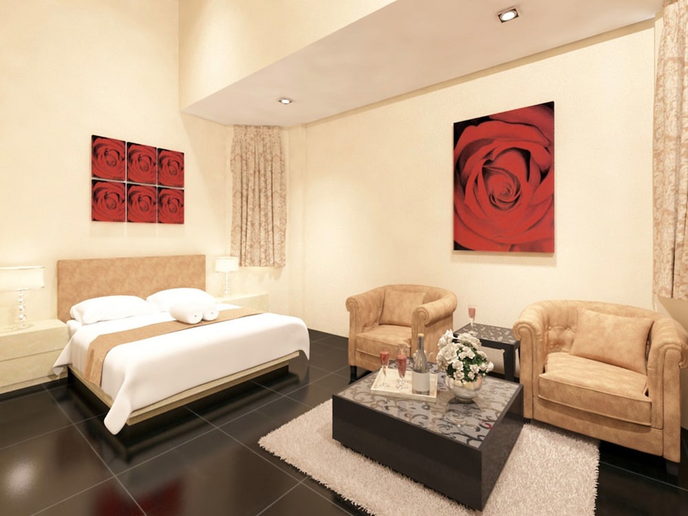 Grand Studio Suite photo 2