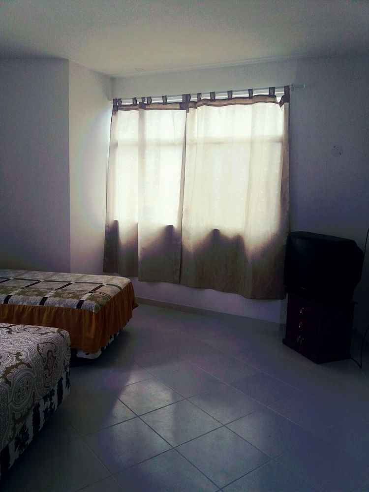 Triple Room photo 2