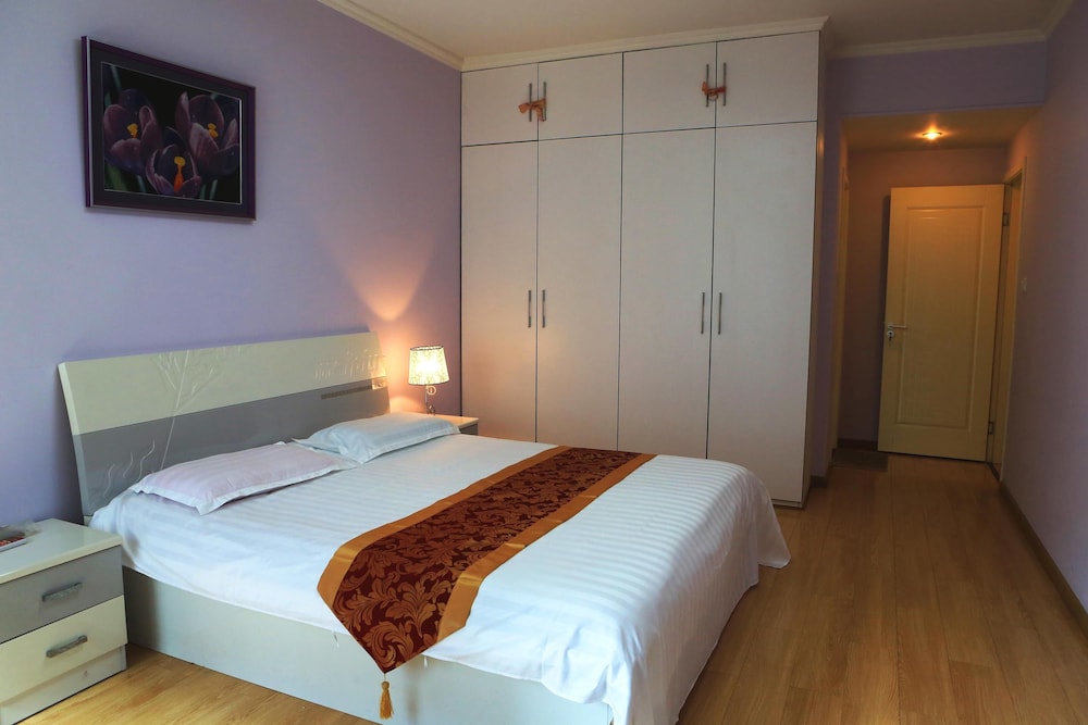 Superior Suite, 3 Bedrooms