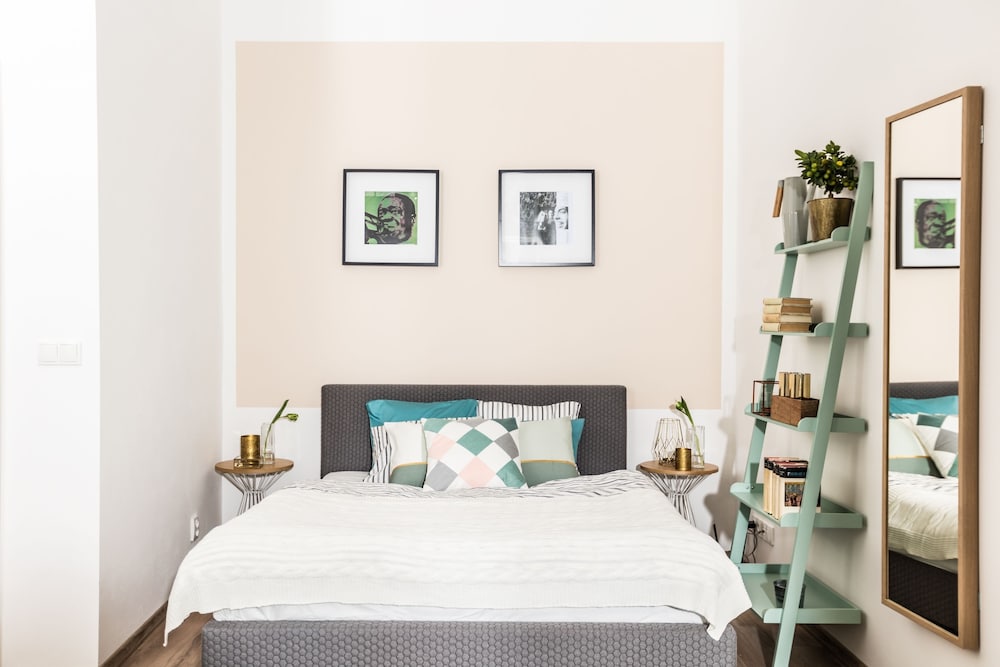 Classic Apartment, 1 Bedroom, Kitchenette