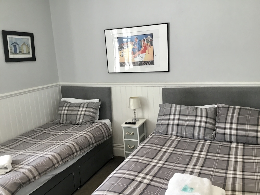 Comfort Triple Room photo 1