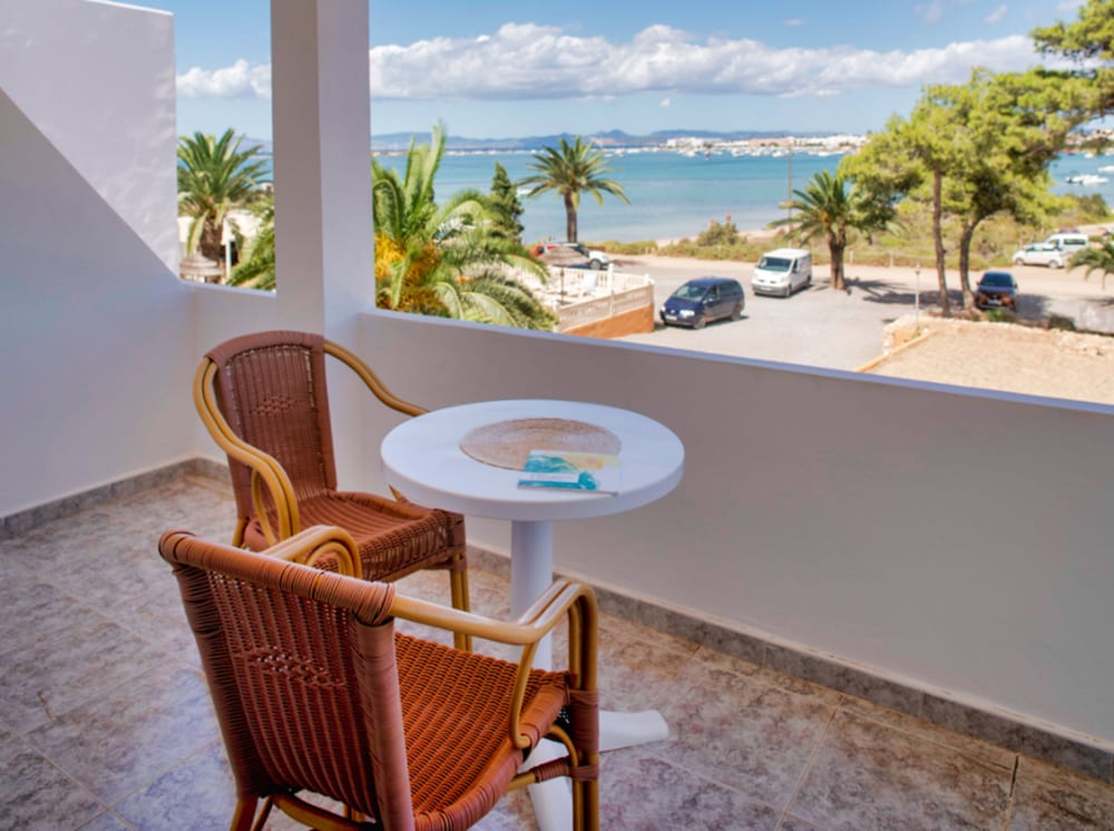 Double Room, Terrace, Sea View photo 2