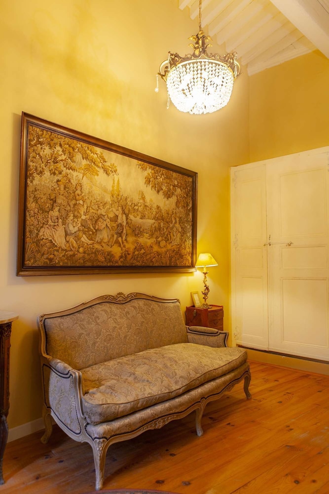 Queen Room - Garden View (Marie-Antoinette) - Photo 2