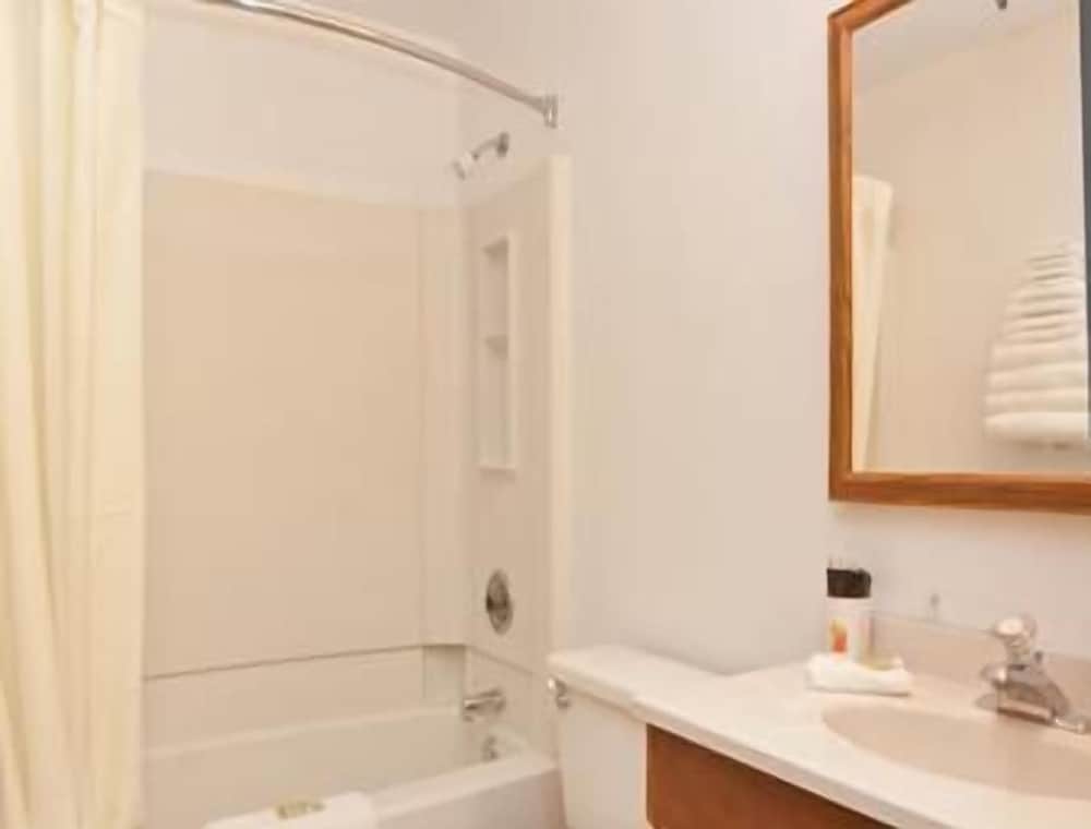 Motel 6-Wilsonville, OR - Portland, Zdjęcie 4