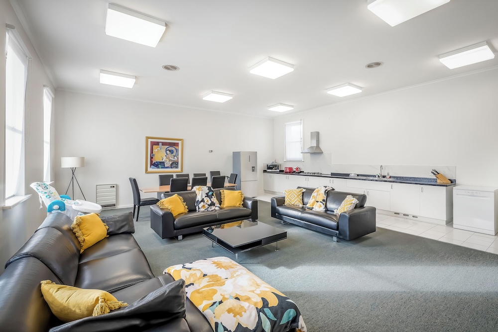 Standard House photo 1