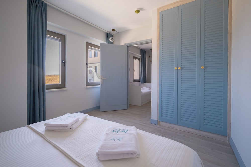 Family Suite, Sea View photo 1
