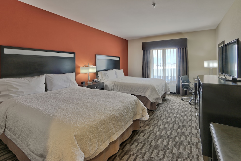 Room, 2 Queen Beds, Accessible, Non Smoking photo 3