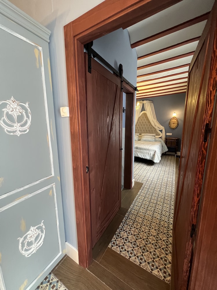 Suite Estudio de Lujo