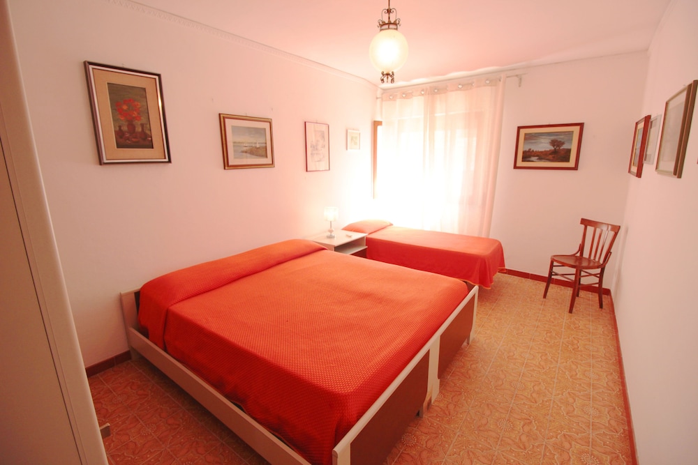 Apartment, 2 Bedrooms