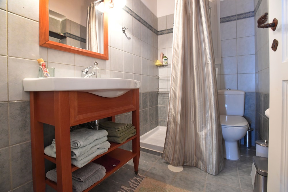 Villa, 2 Bedrooms (Tinos Sky View 4) photo 3
