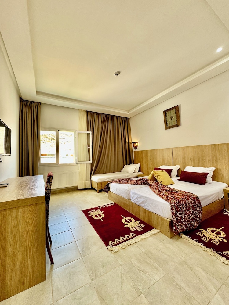 Comfort Triple Room photo 1