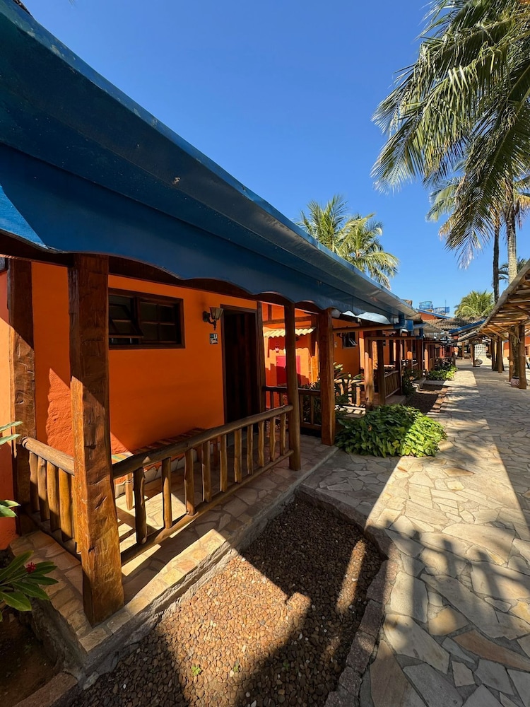 Bungalow photo 1