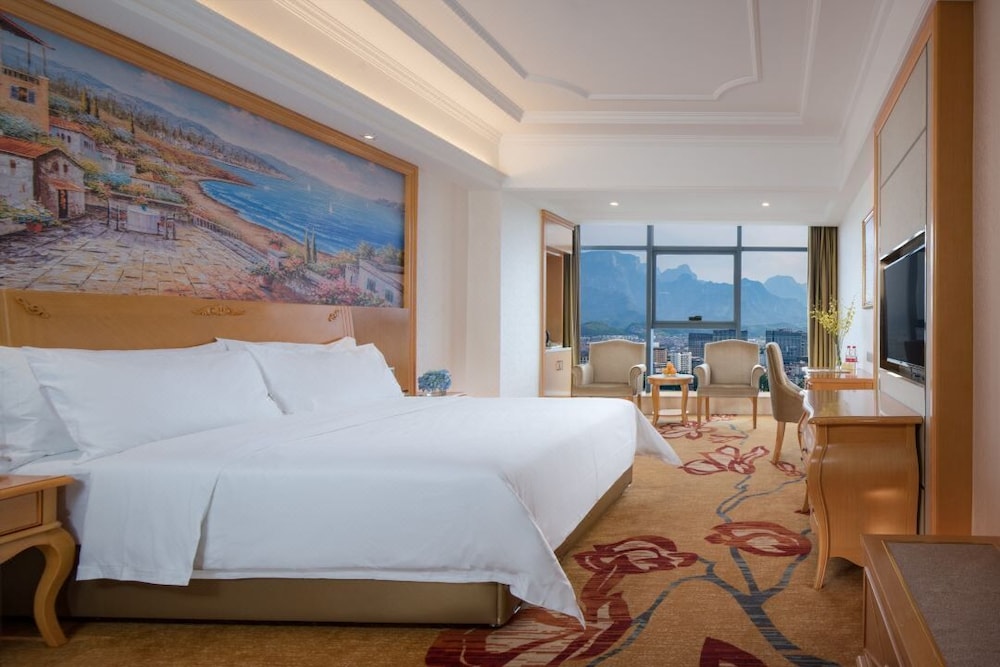 Superior Single Room, City View photo 1