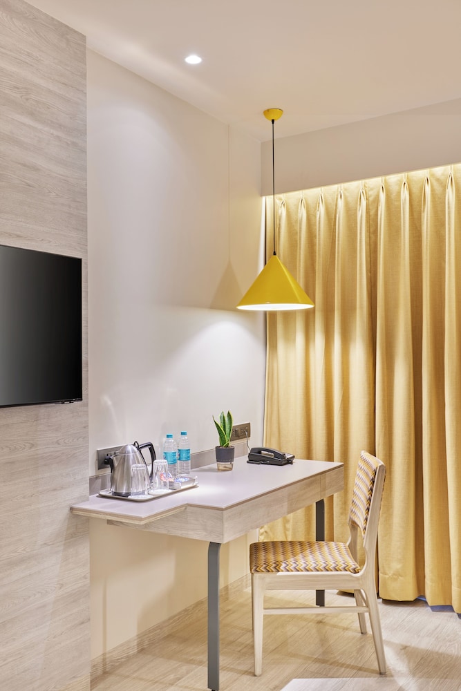 Standard Room - Photo 9