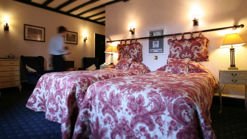 Double or Twin Room, Garden View - Photo 1