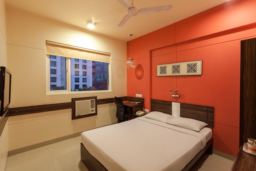 Twin Room photo 3