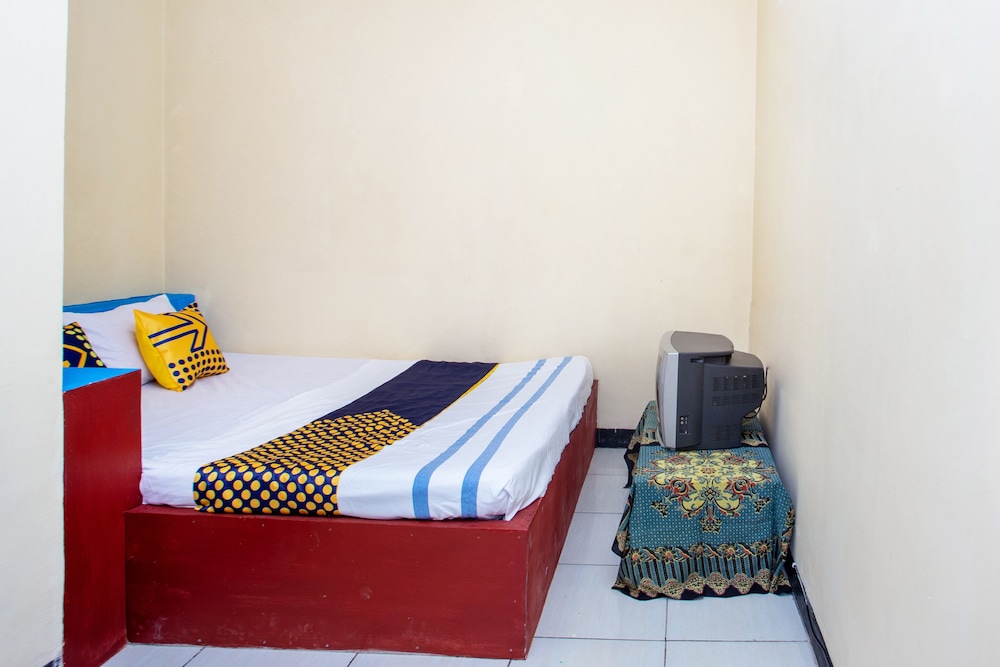 Double Room - Photo 13