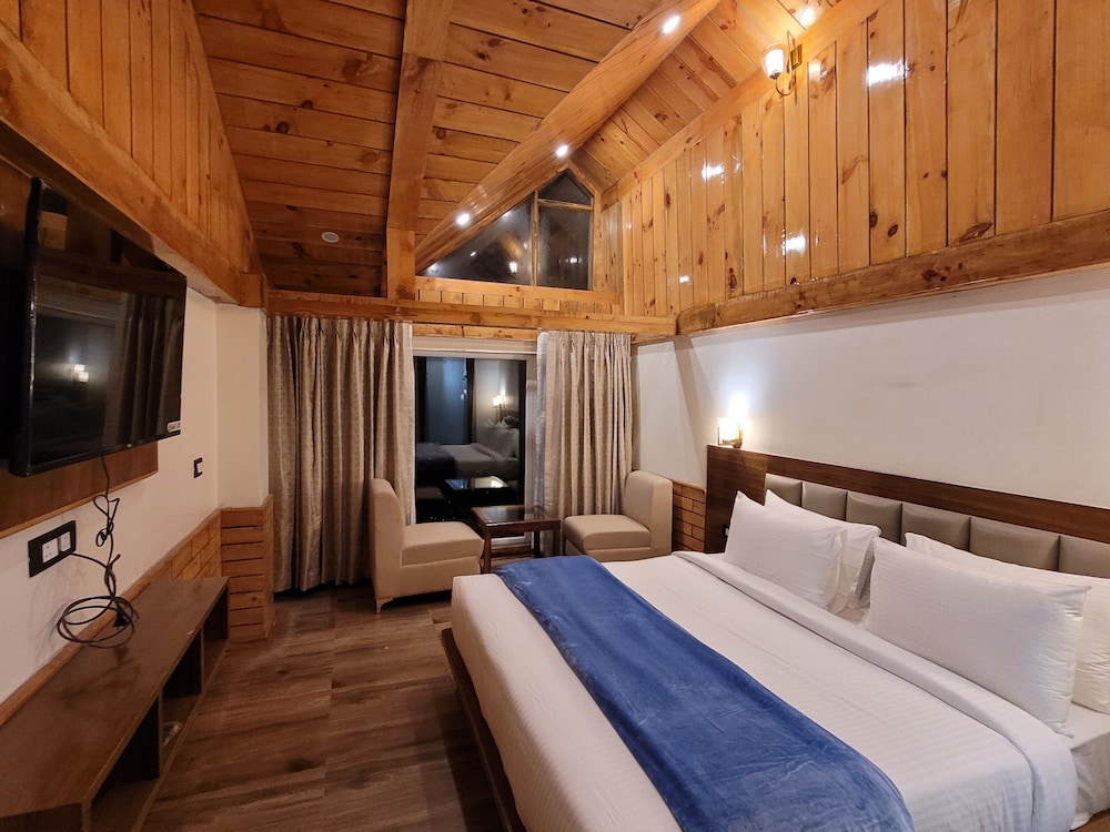 Royal Room, Mountain View