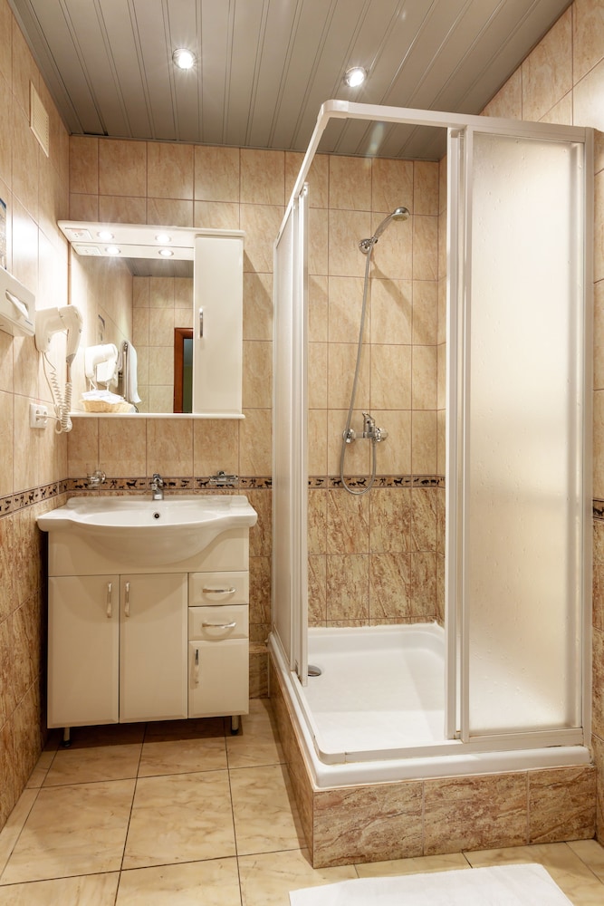 Business Apartment, 1 Bedroom, Kitchen photo 2