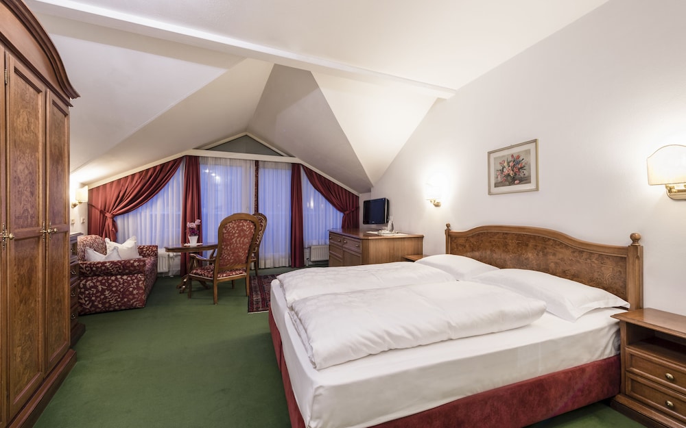 Comfort Double Room photo 2