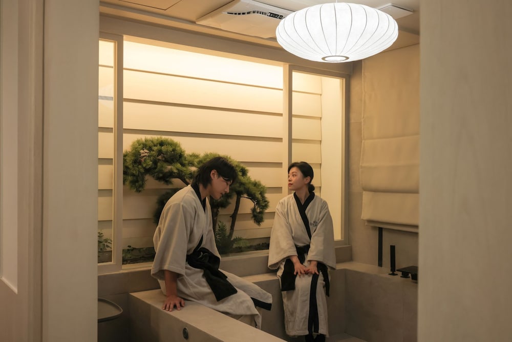SIGNATURE TWIN SPA - Photo 16