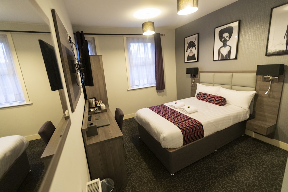 Double Room photo 1