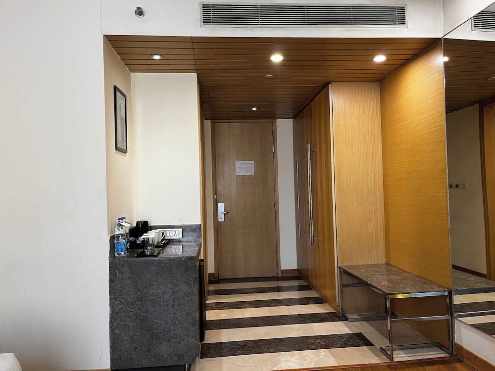 Superior Double Room - Photo 19