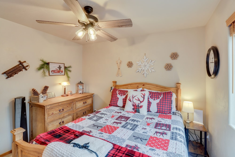 House (2 Bedrooms) photo 1