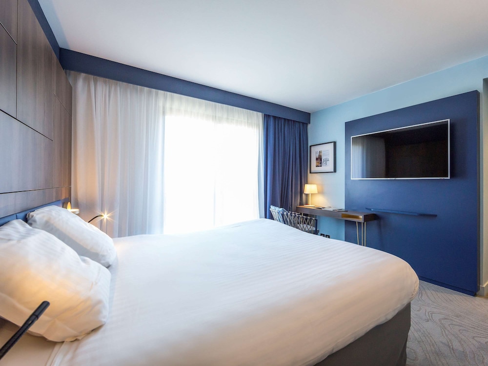 Classic Room, 2 Twin Beds - Photo 6