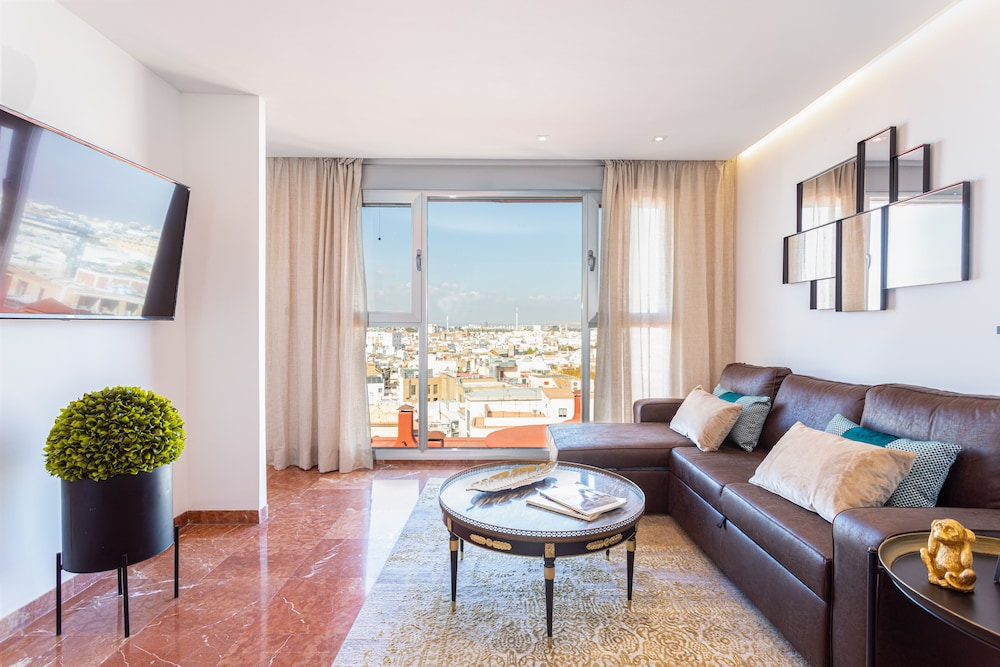 Apartment, 1 Bedroom