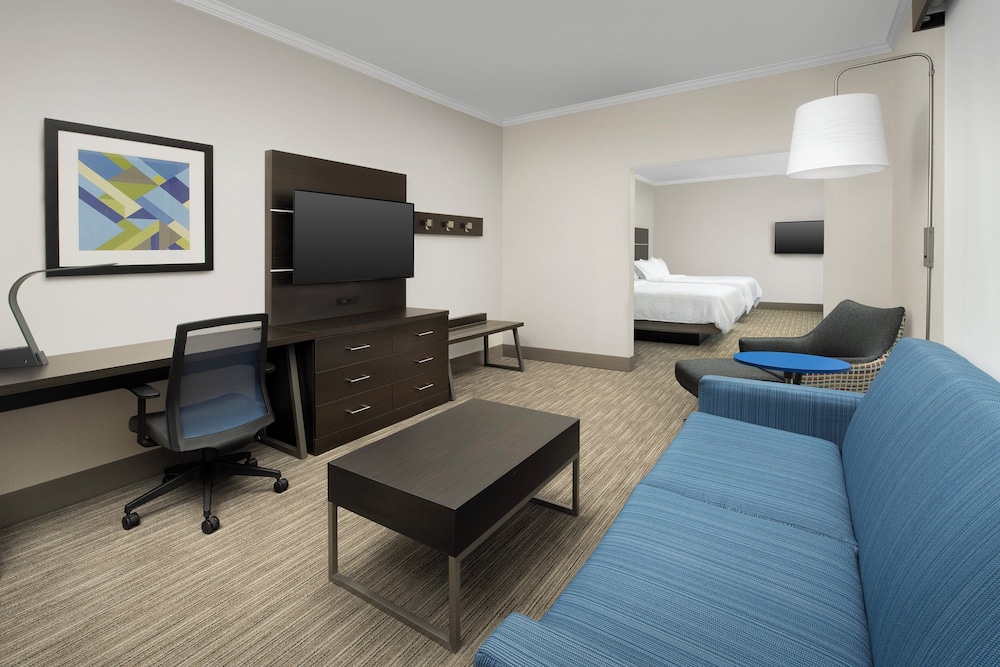 Suite, 1 Bedroom (Walk-In Shower) - Photo 4