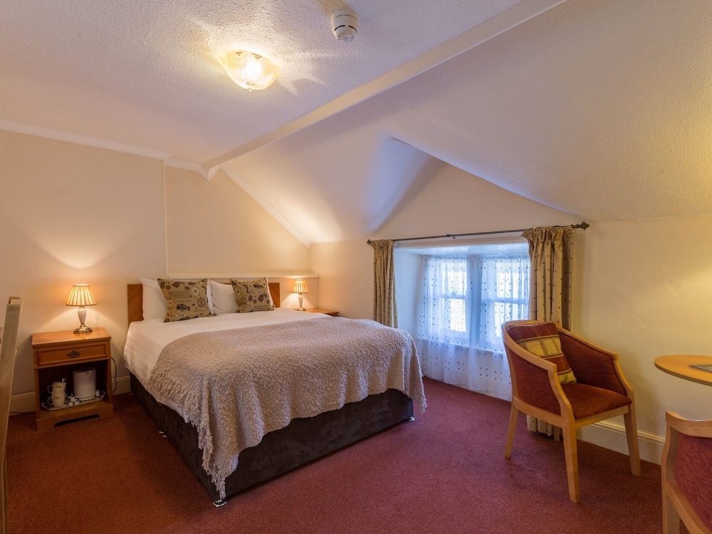 Standard Double Room, Ensuite - Photo 1