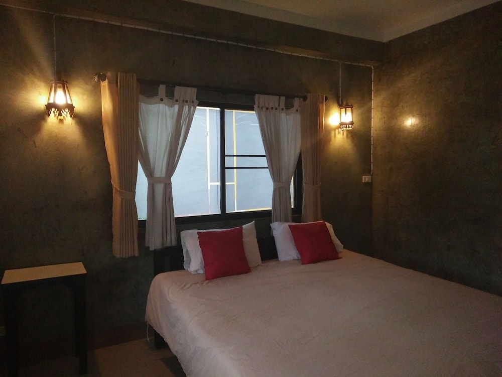 Standard Double Room, 1 Double Bed photo 2