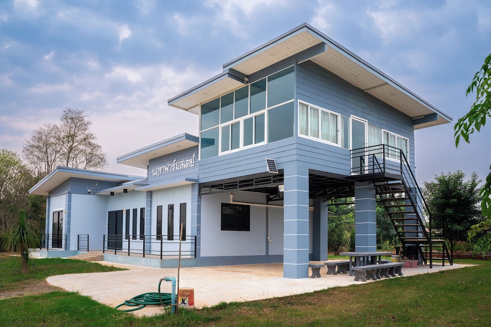 Family House