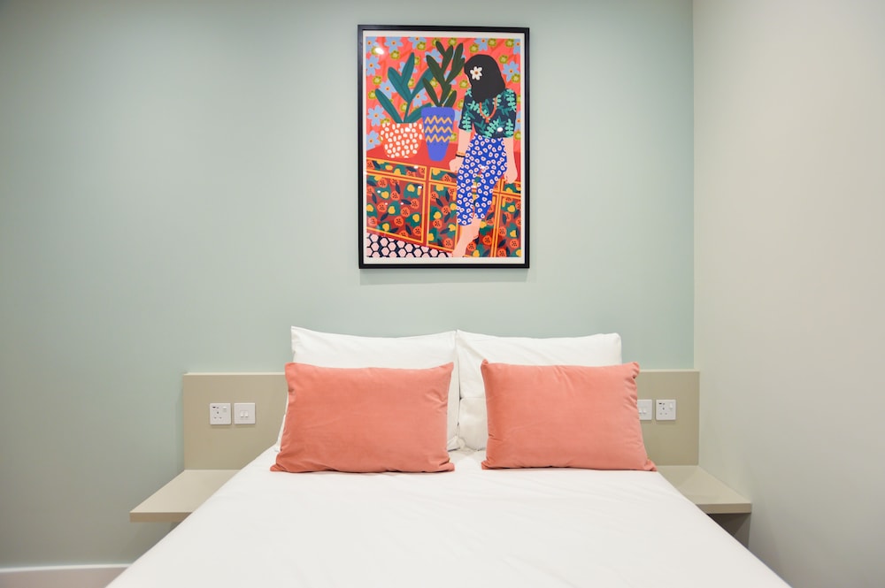 Standard Studio Apartment photo 3