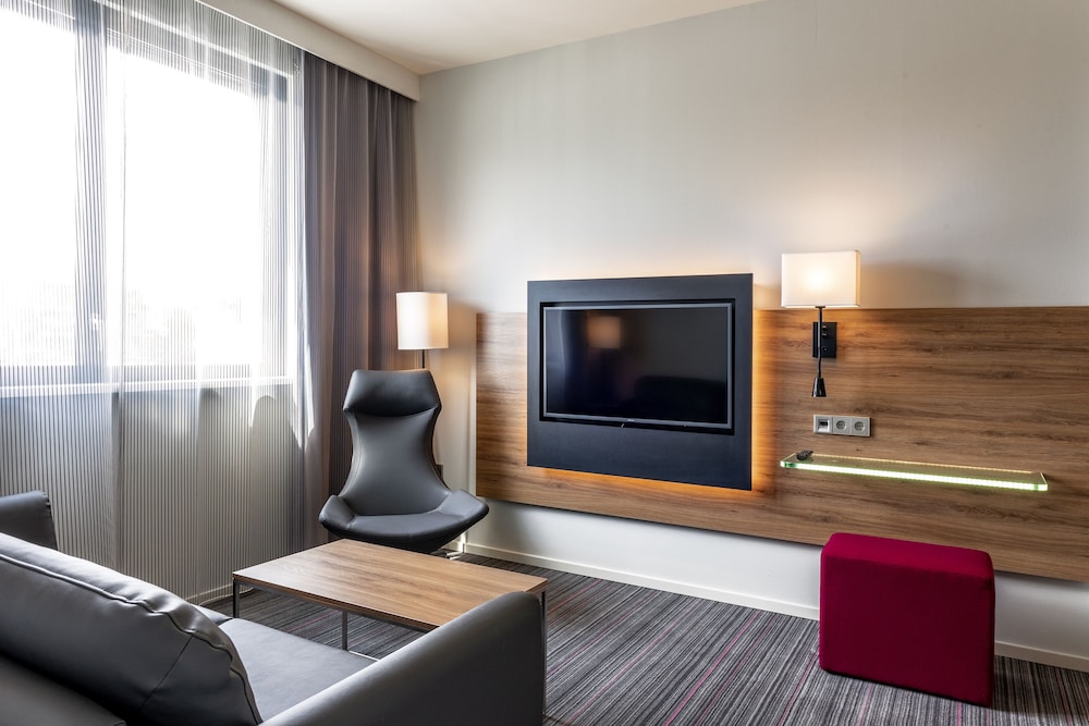 Family Room, 1 Double Bed - Photo 4