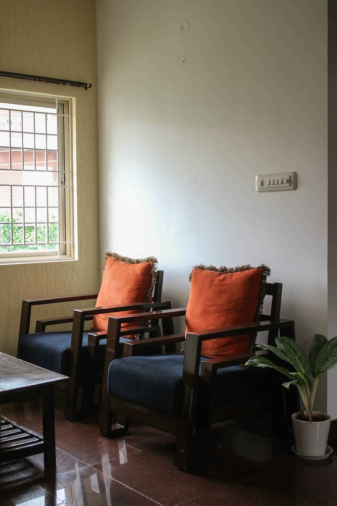 Standard Room - Photo 3
